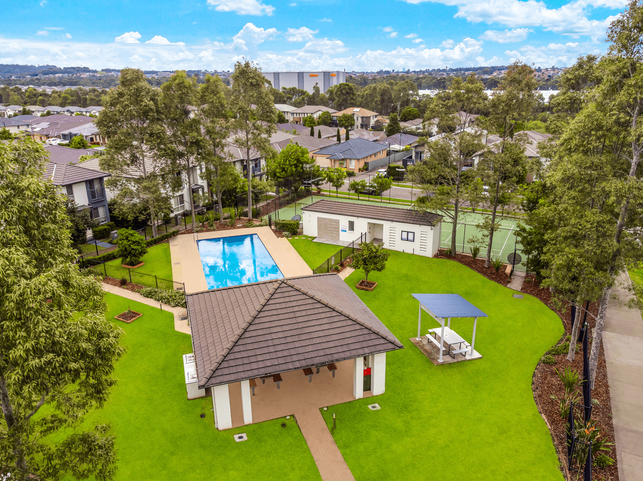 26 Truscott Avenue, MIDDLETON GRANGE, NSW 2171