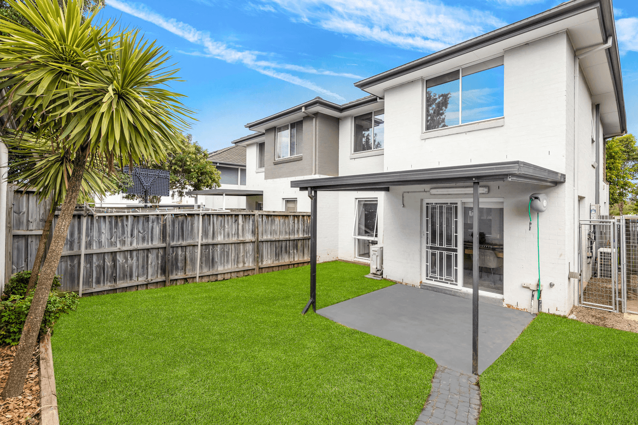 26 Truscott Avenue, MIDDLETON GRANGE, NSW 2171