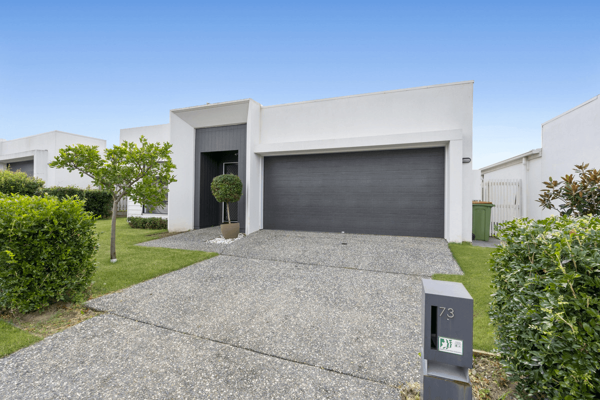 73 Hill Drive, PIMPAMA, QLD 4209