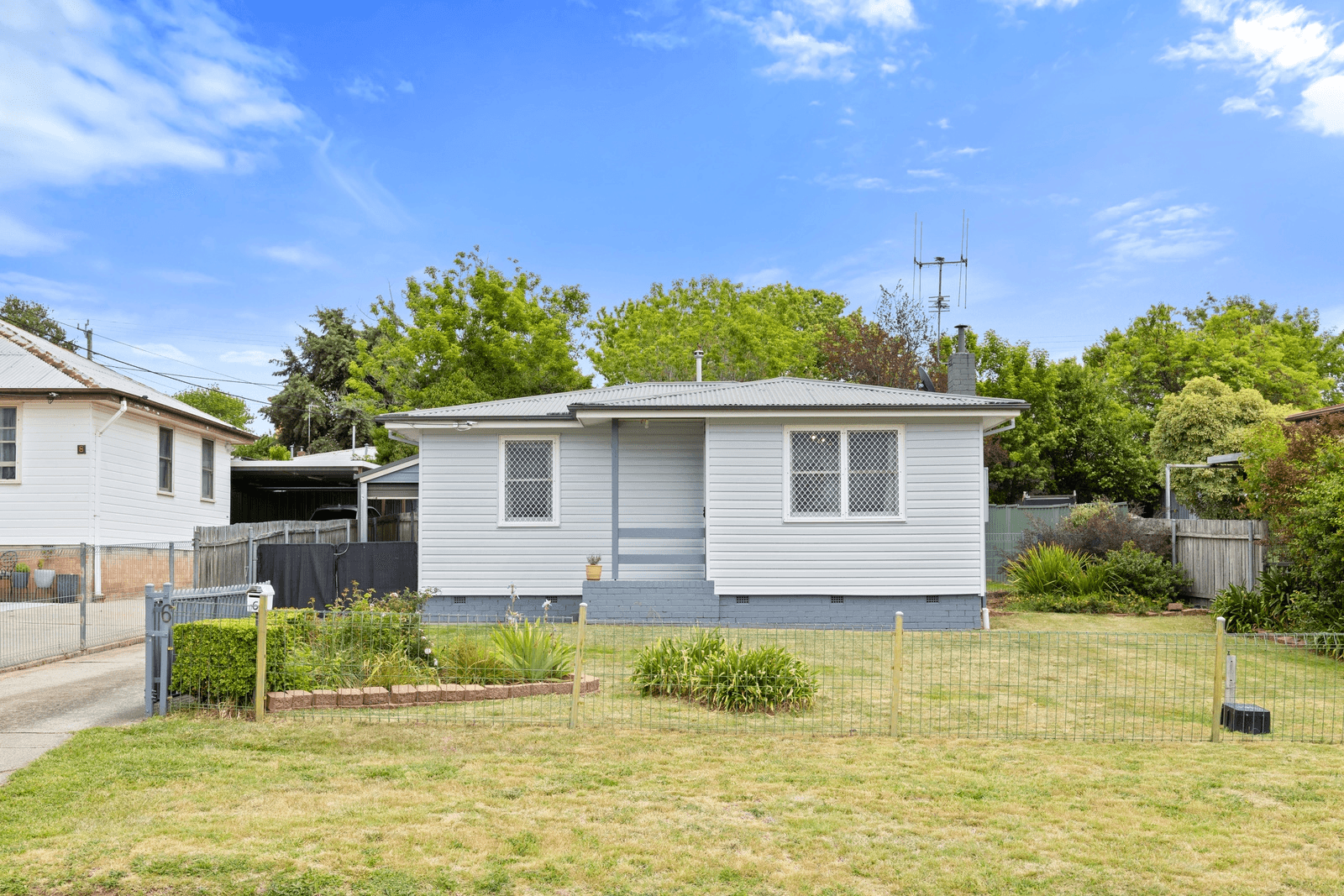 6 Downey Street, Karabar, NSW 2620