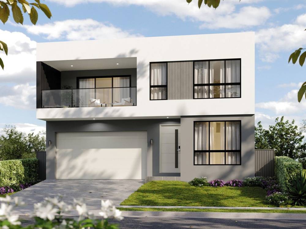 45 Bayswater Avenue, TALLAWONG, NSW 2762