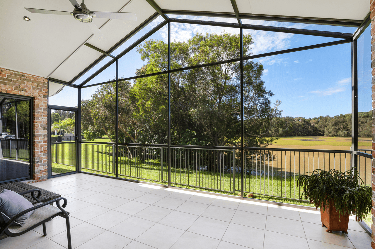 3 Port Drive, TWEED HEADS SOUTH, NSW 2486