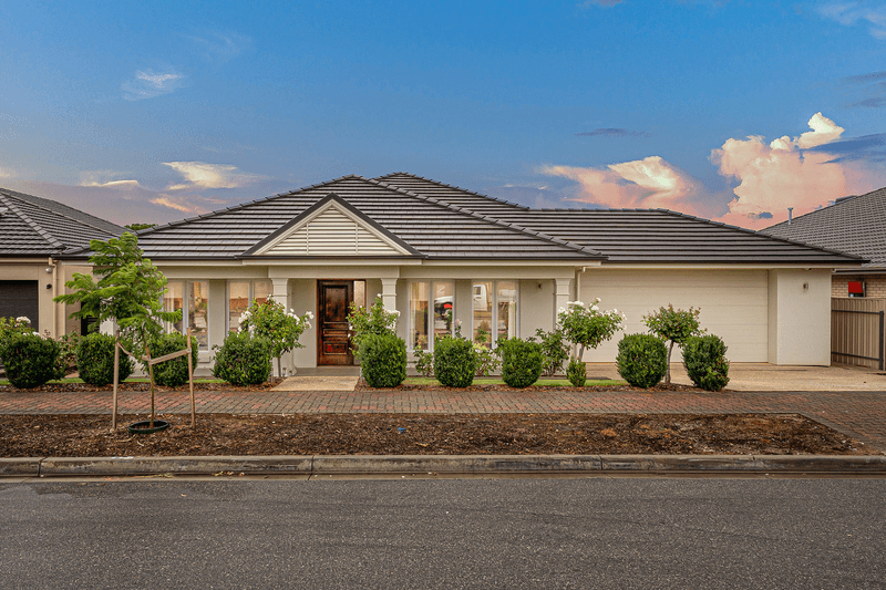 16 Captain Robertson Avenue, GOLDEN GROVE, SA 5125