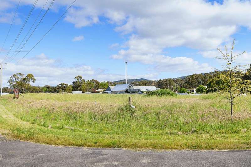 Humffray Street, Moonambel, VIC 3478