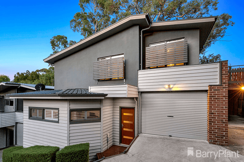 2/9 Louis Street, Greensborough, VIC 3088