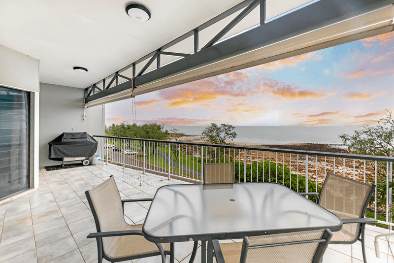 9/282 Casuarina Drive, RAPID CREEK, NT 0810