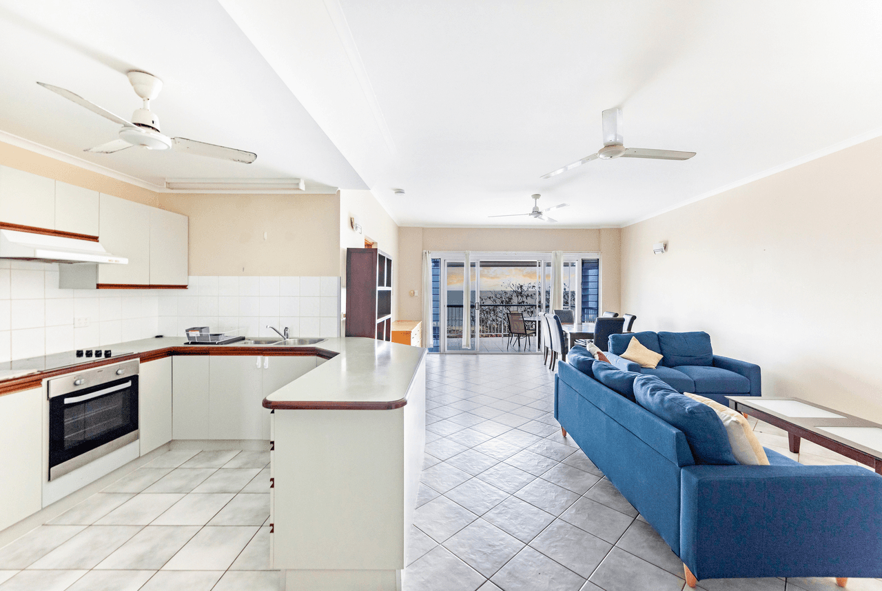 9/282 Casuarina Drive, RAPID CREEK, NT 0810