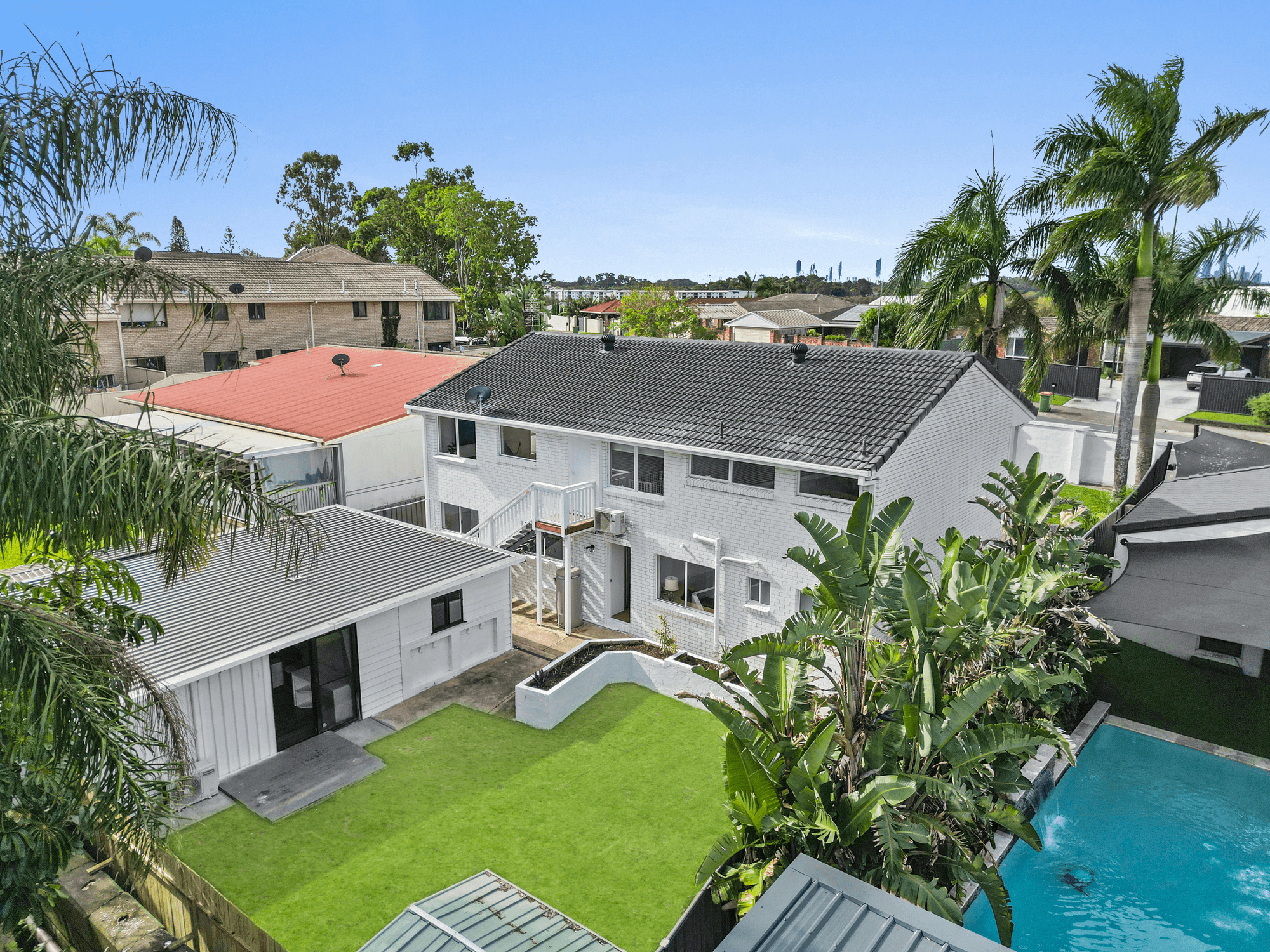 93 Highfield Drive, Merrimac, QLD 4226