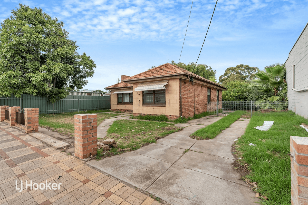 5/591 Regency Road, Broadview, SA 5083