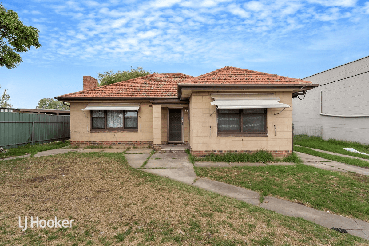 5/591 Regency Road, Broadview, SA 5083