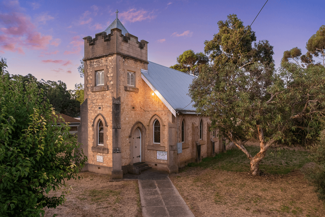 69 Bridge Road, LANGHORNE CREEK, SA 5255