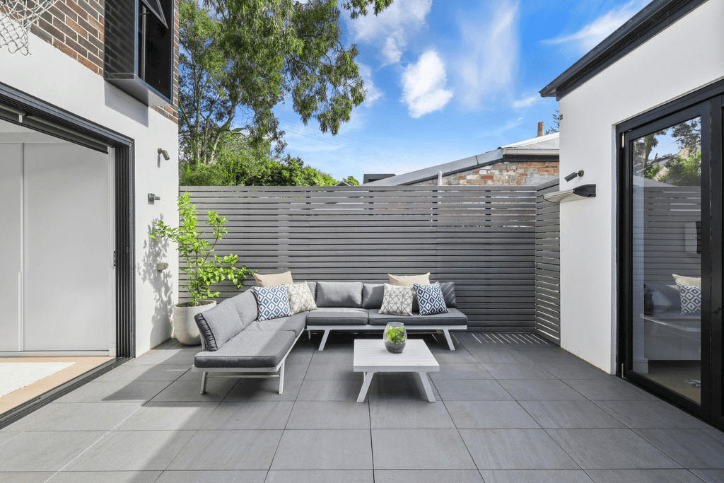 36 Eglinton Road, GLEBE, NSW 2037