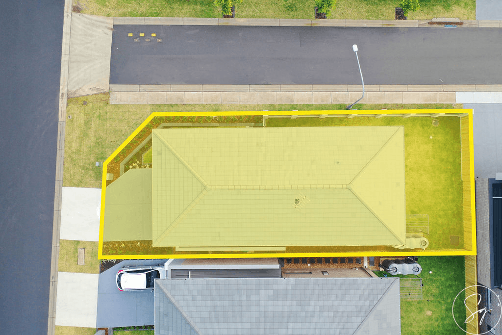 37  Rocks Street, Kellyville, NSW 2155