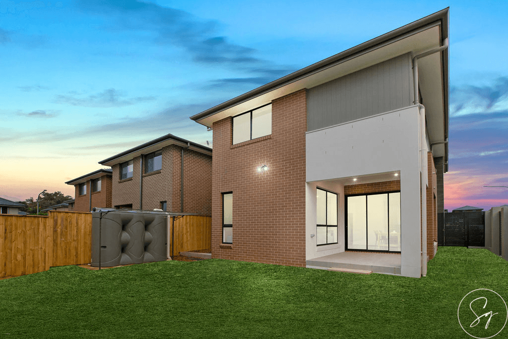 37  Rocks Street, Kellyville, NSW 2155