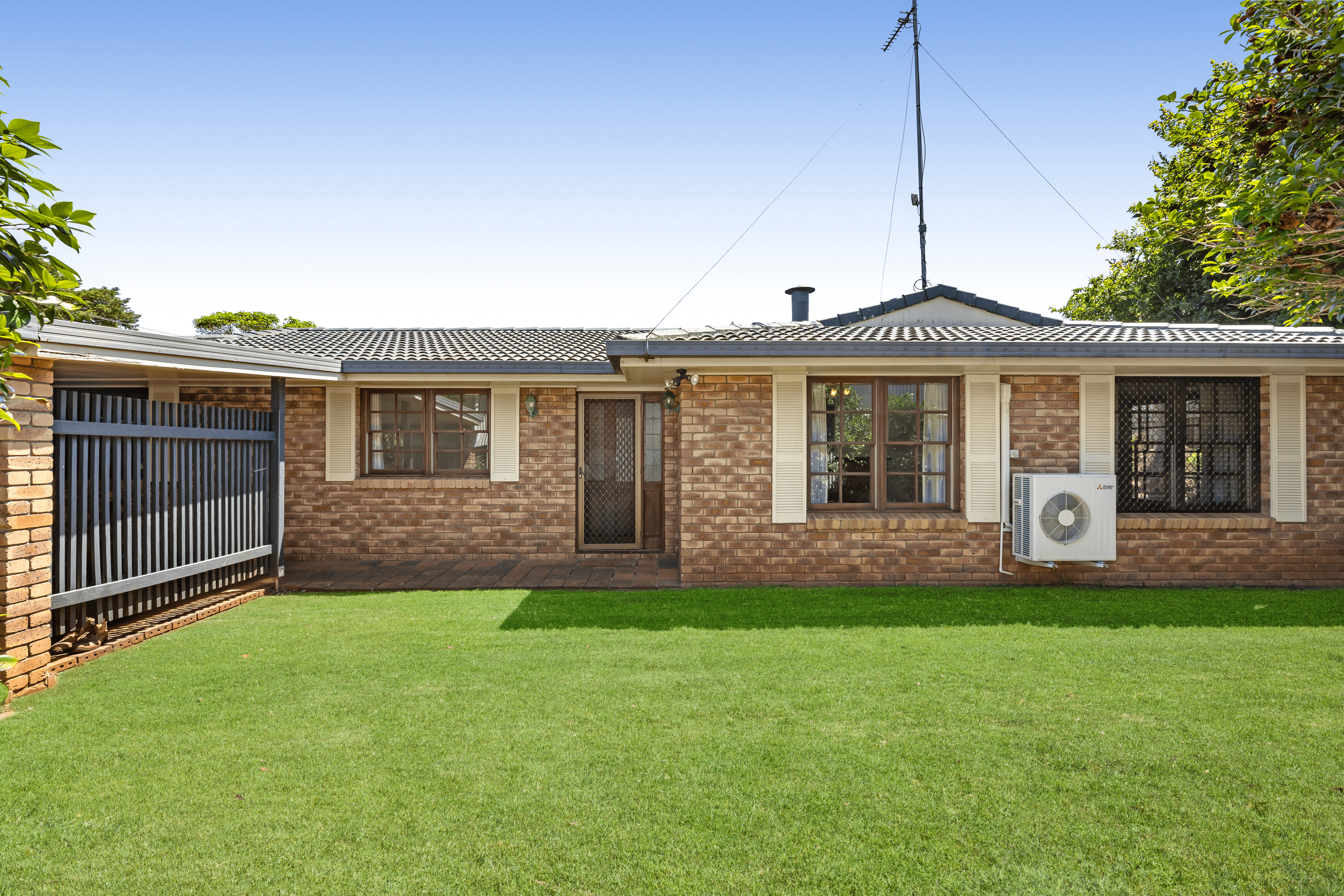 134 Mackenzie Street, EAST TOOWOOMBA, QLD 4350