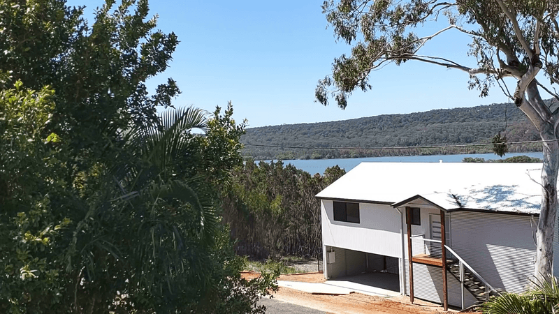 13 Naples Drive, RUSSELL ISLAND, QLD 4184