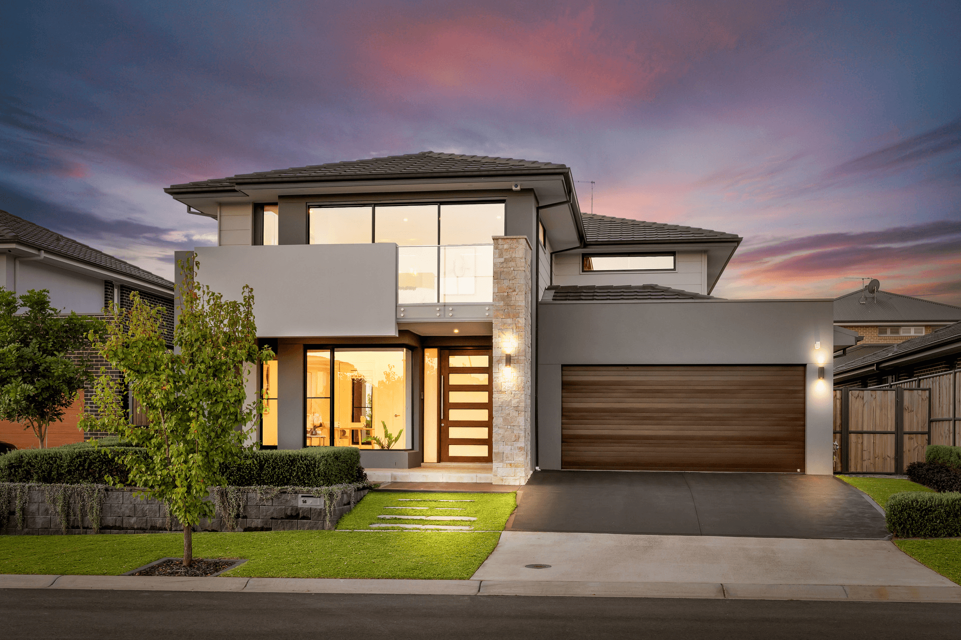 14 Marble Street, Box Hill, NSW 2765