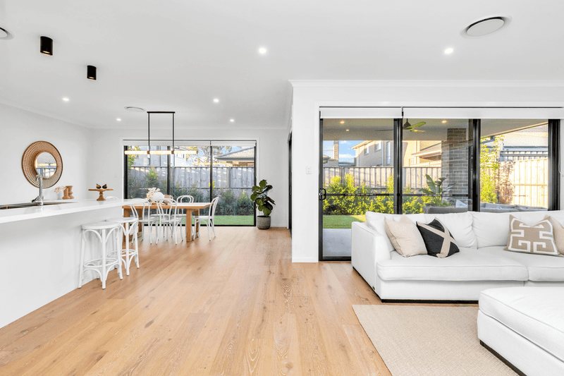 14 Marble Street, Box Hill, NSW 2765