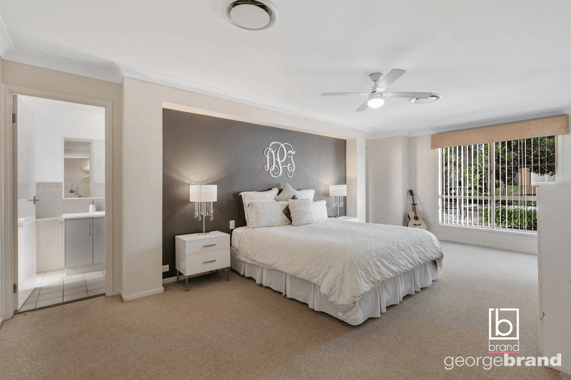 28 Bougainvillea Road West, HAMLYN TERRACE, NSW 2259