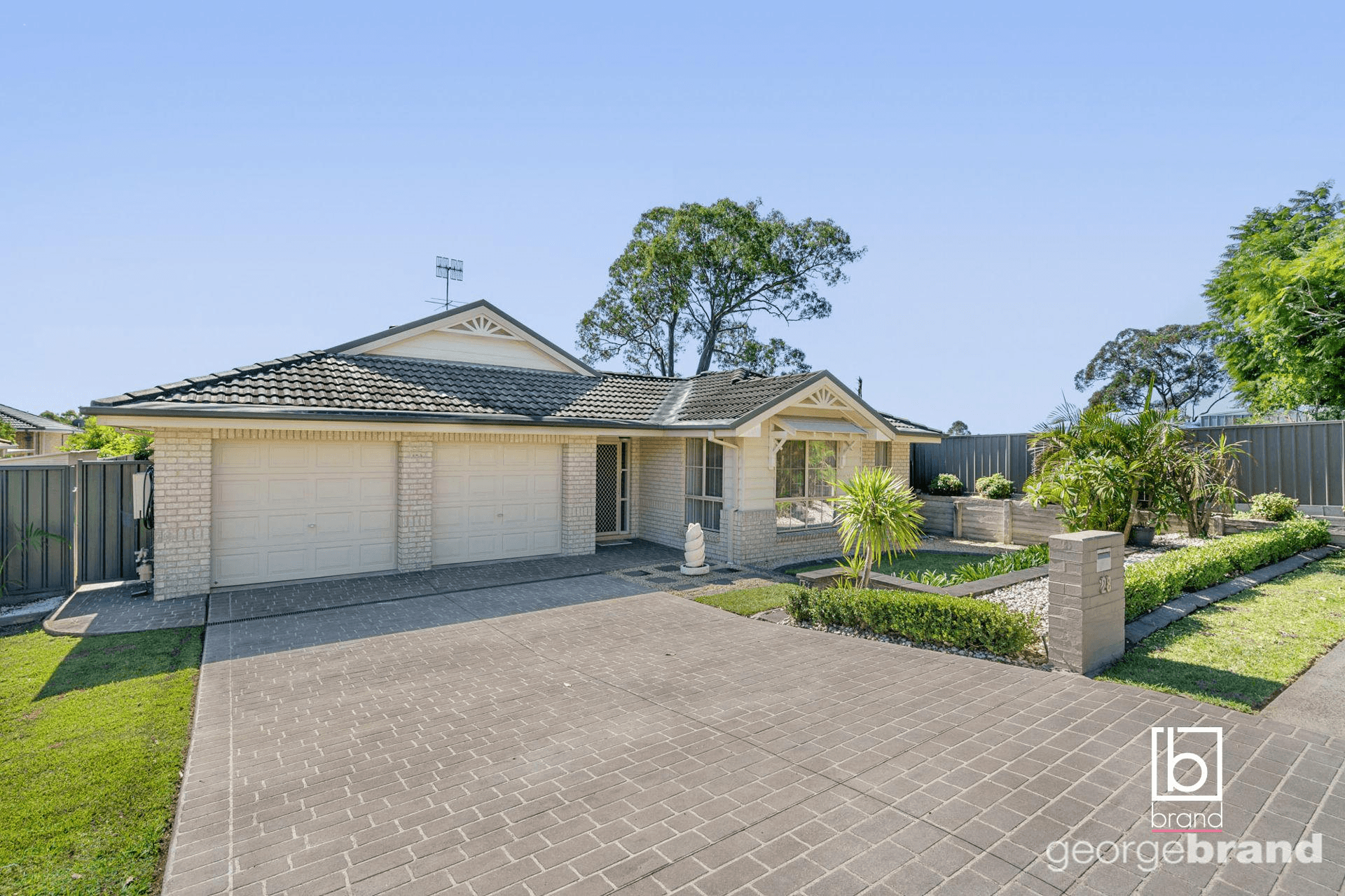 28 Bougainvillea Road West, HAMLYN TERRACE, NSW 2259