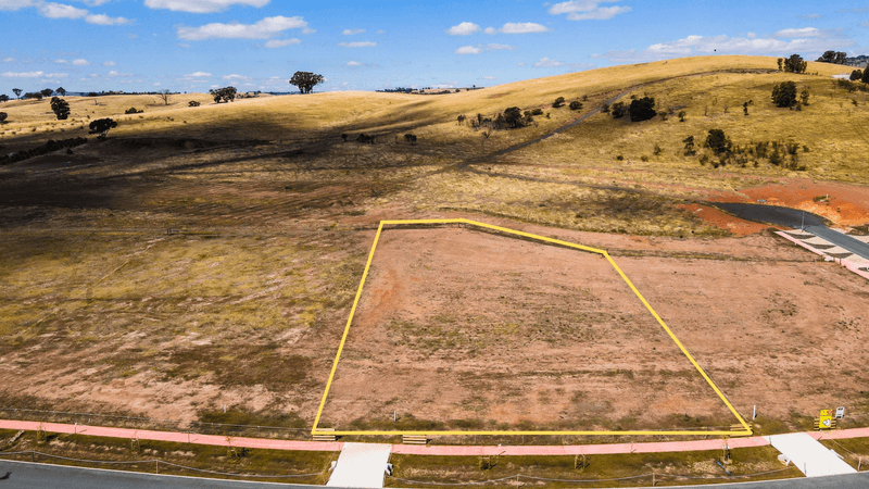 17 (Lot 26) Vineyard Avenue, AVENEL, VIC 3664