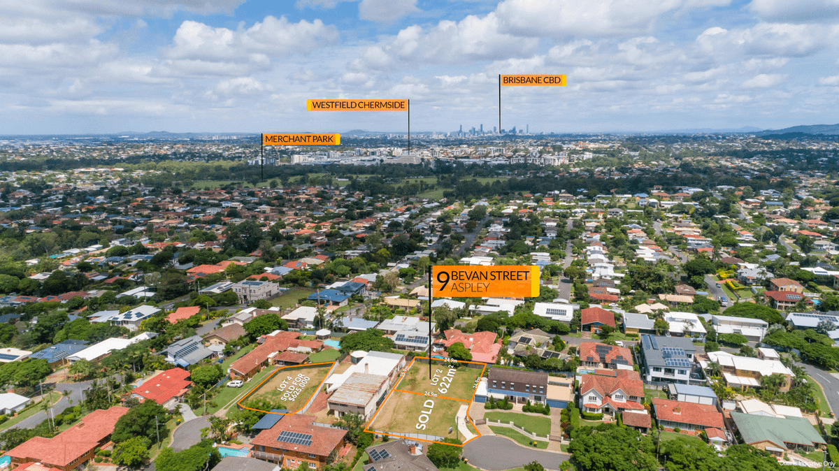 9 Bevan Street, ASPLEY, QLD 4034