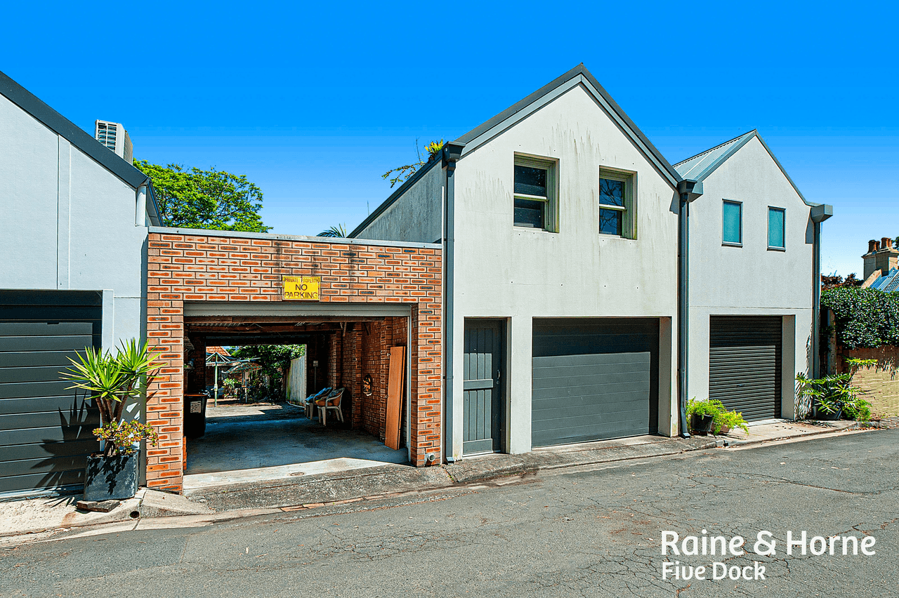 49 Annandale Street, ANNANDALE, NSW 2038