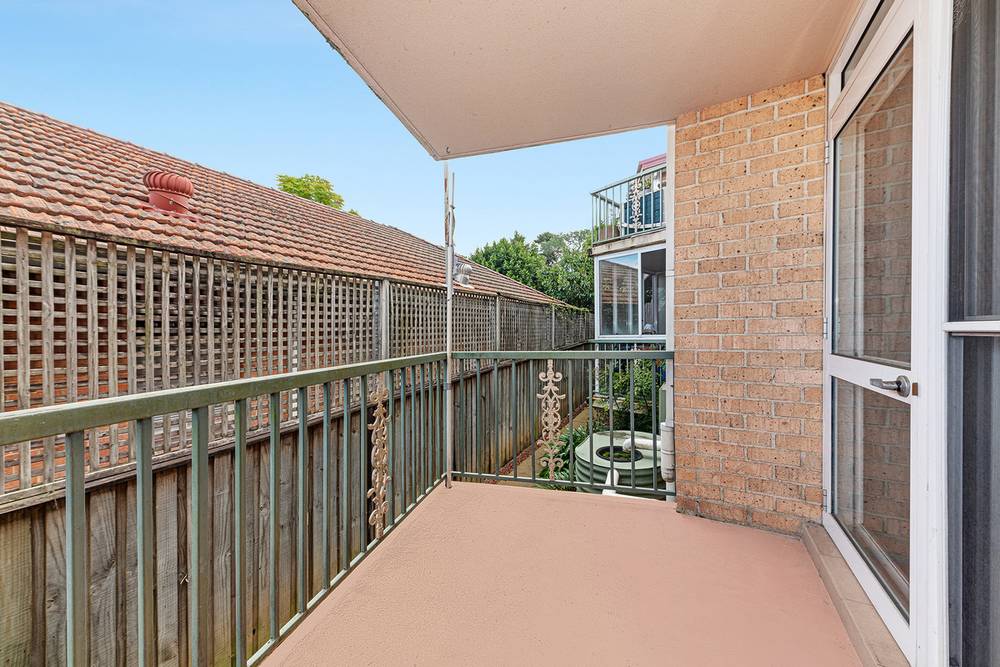 19/15 - 17 Wyoming Avenue, Oatlands, NSW 2117