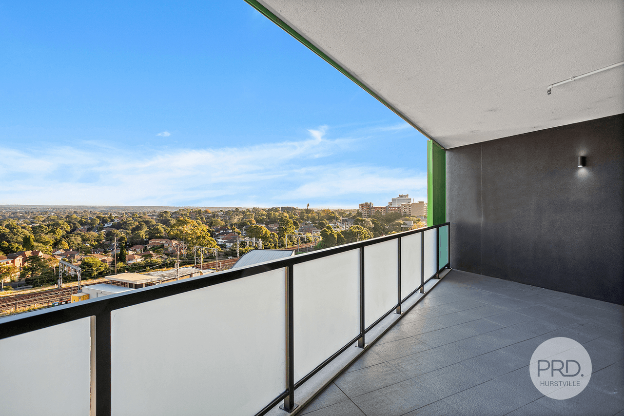 810/380 Forest Road, HURSTVILLE, NSW 2220