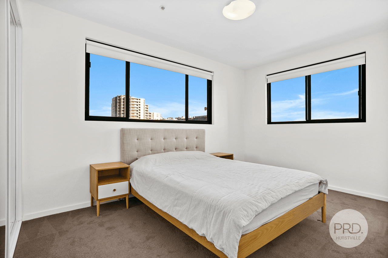 810/380 Forest Road, HURSTVILLE, NSW 2220