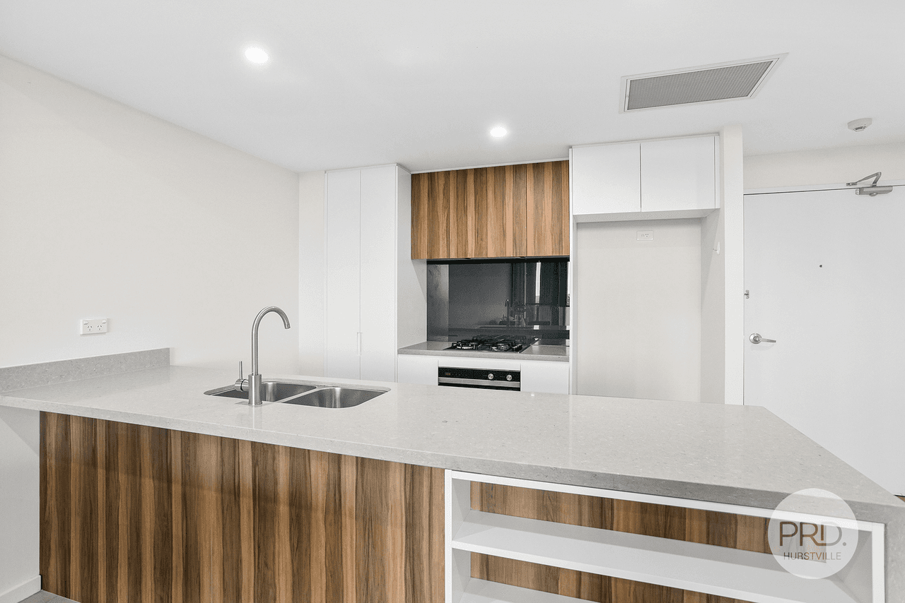 810/380 Forest Road, HURSTVILLE, NSW 2220