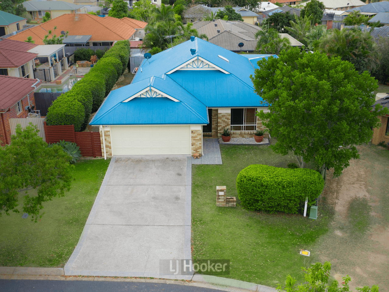 104 Columbus Circuit, DREWVALE, QLD 4116