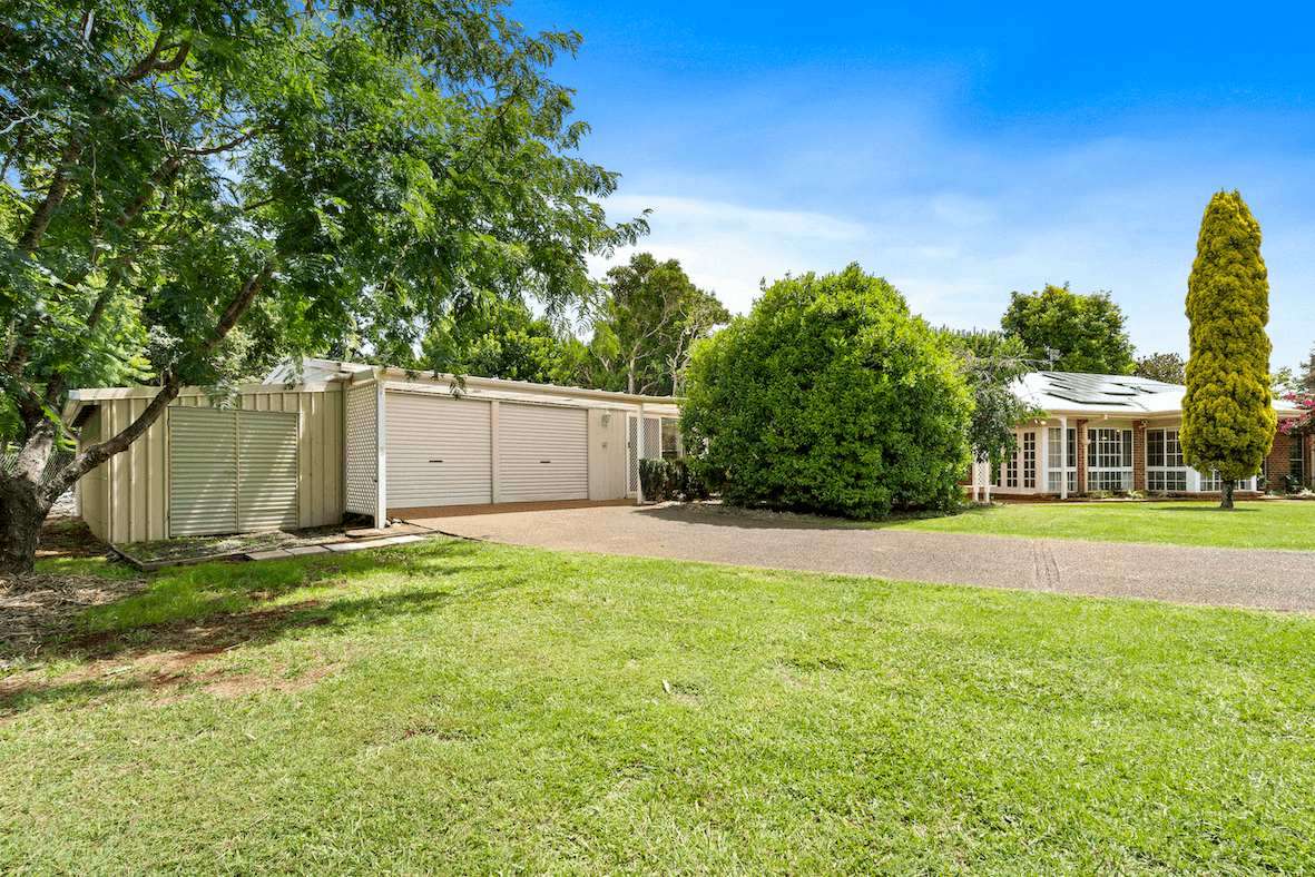 49 Bateke Road, TAMBORINE MOUNTAIN, QLD 4272