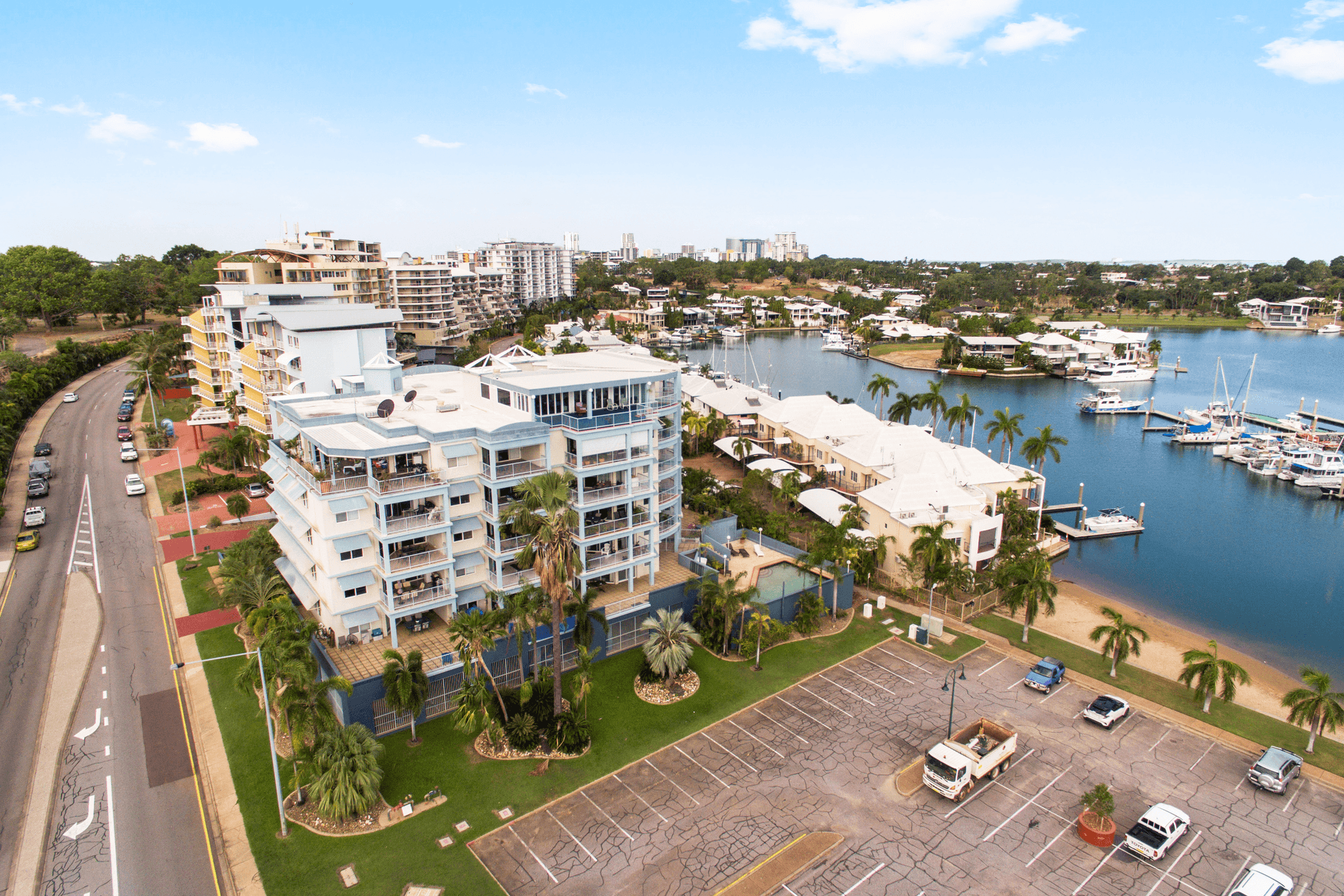 2/40 Marina Boulevard, Cullen Bay, NT 0820