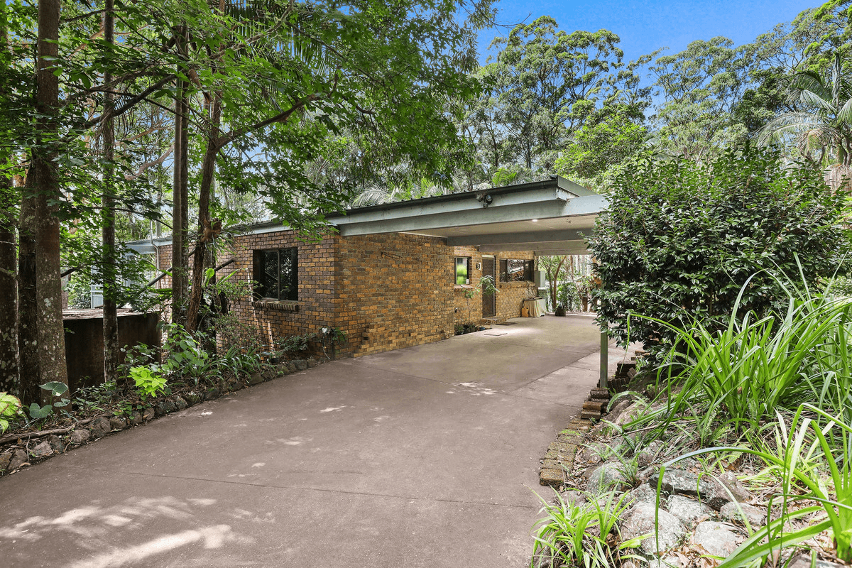 61 Knoll Road, Tamborine Mountain, QLD 4272