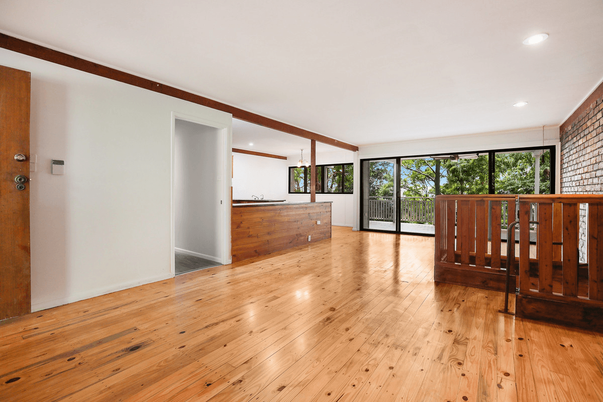 61 Knoll Road, Tamborine Mountain, QLD 4272