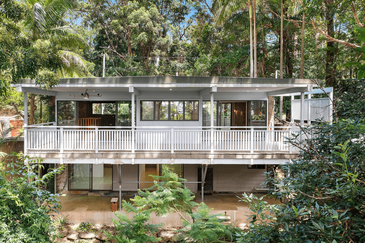 61 Knoll Road, Tamborine Mountain, QLD 4272