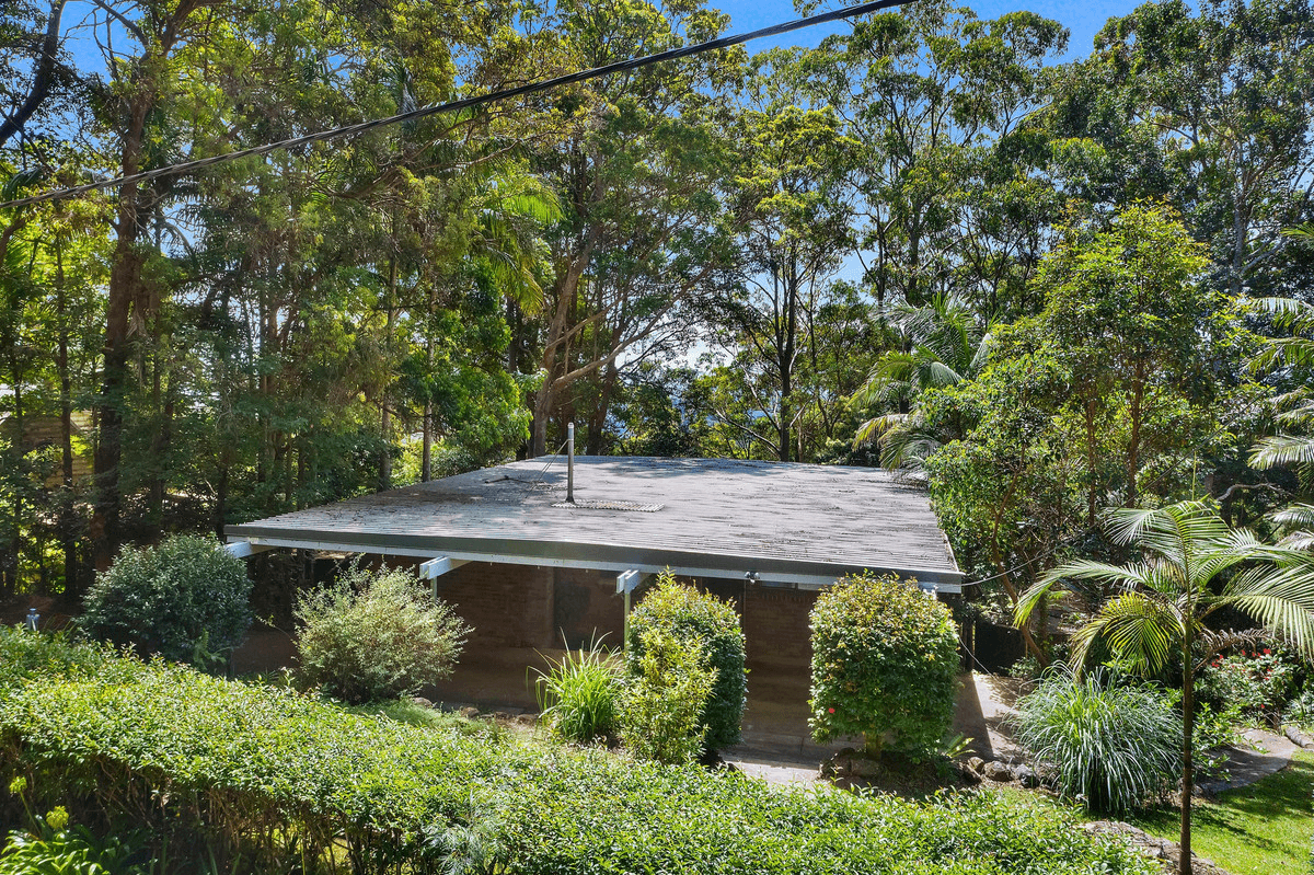 61 Knoll Road, Tamborine Mountain, QLD 4272