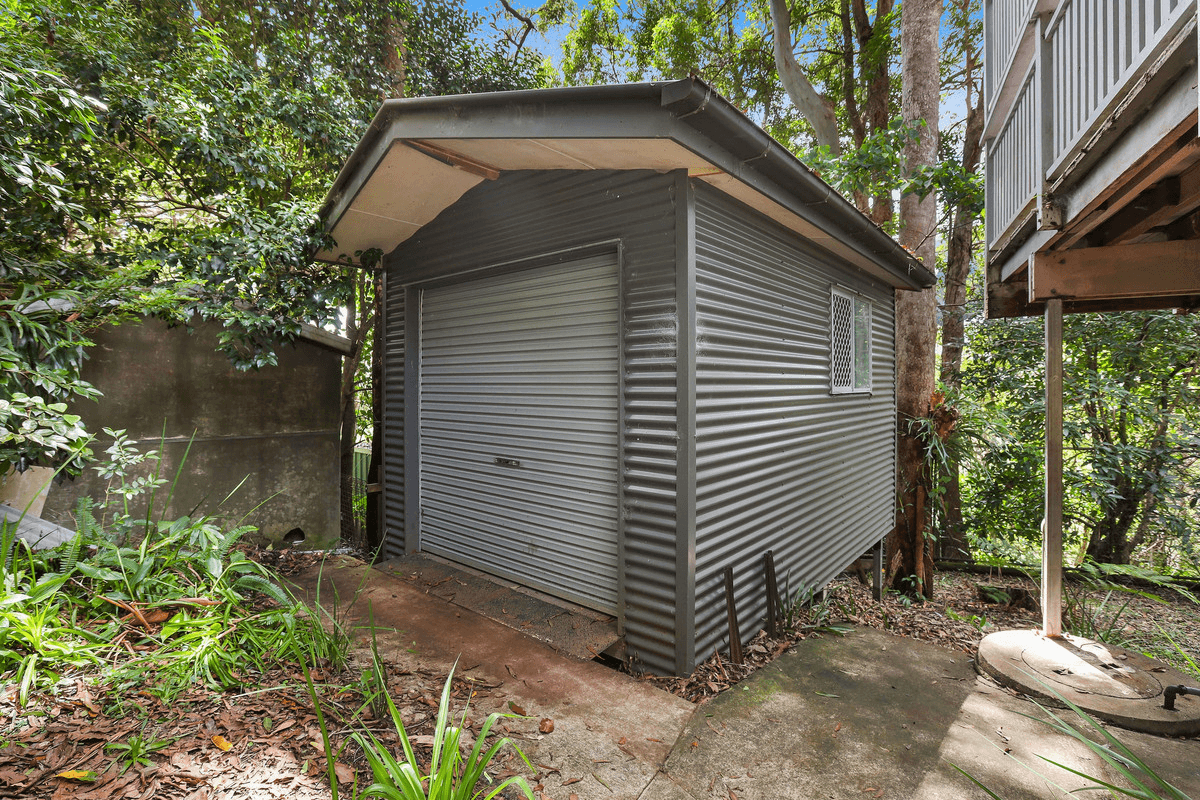 61 Knoll Road, Tamborine Mountain, QLD 4272