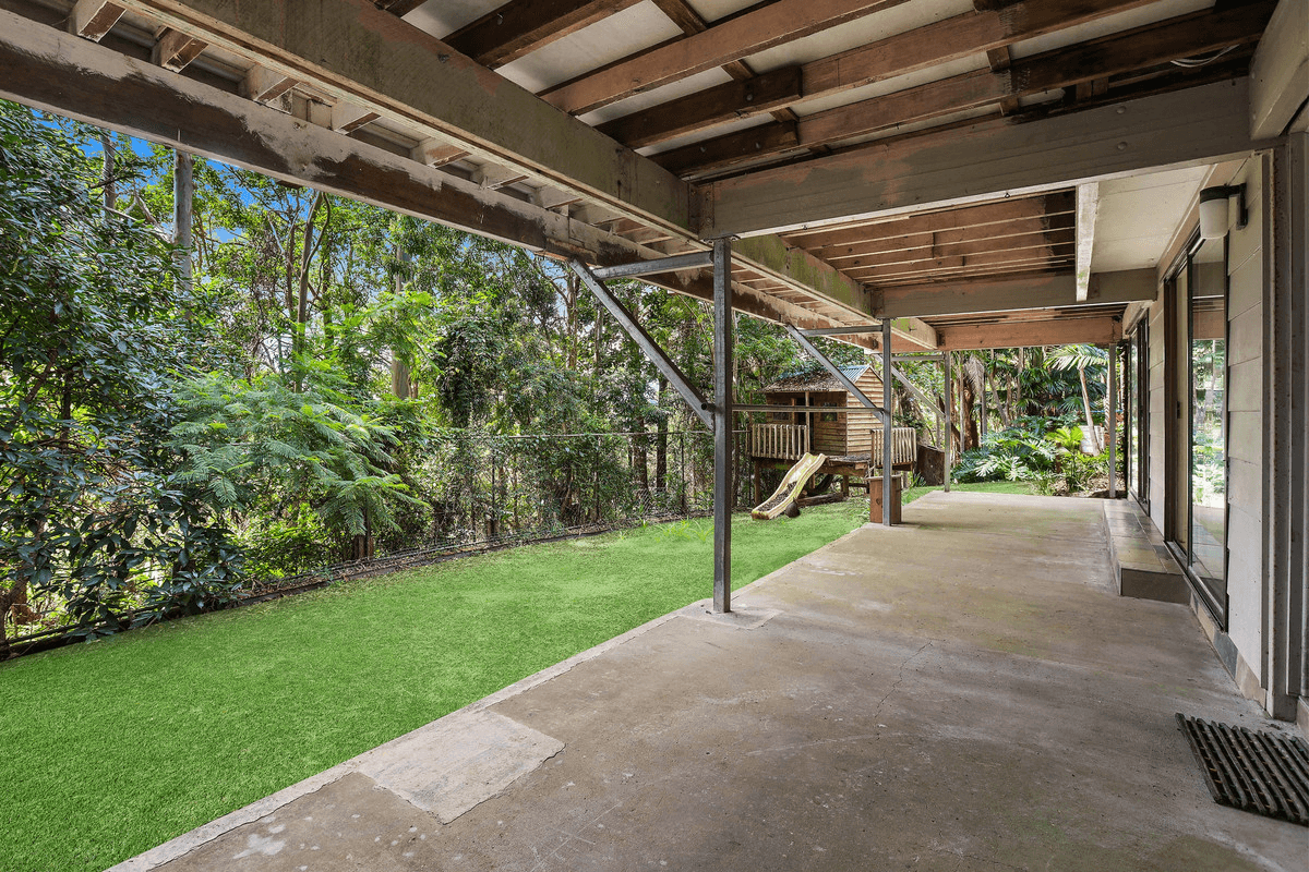 61 Knoll Road, Tamborine Mountain, QLD 4272