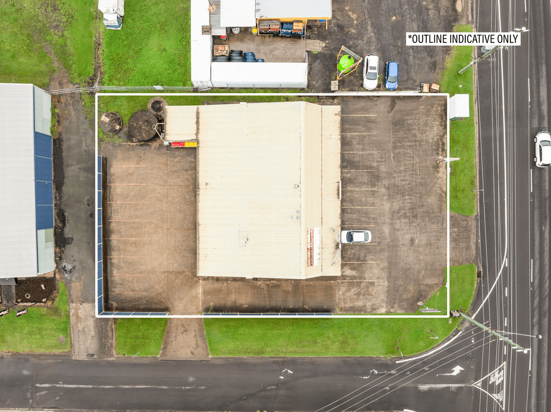 639 Toowoomba Connection Road, WITHCOTT, QLD 4352