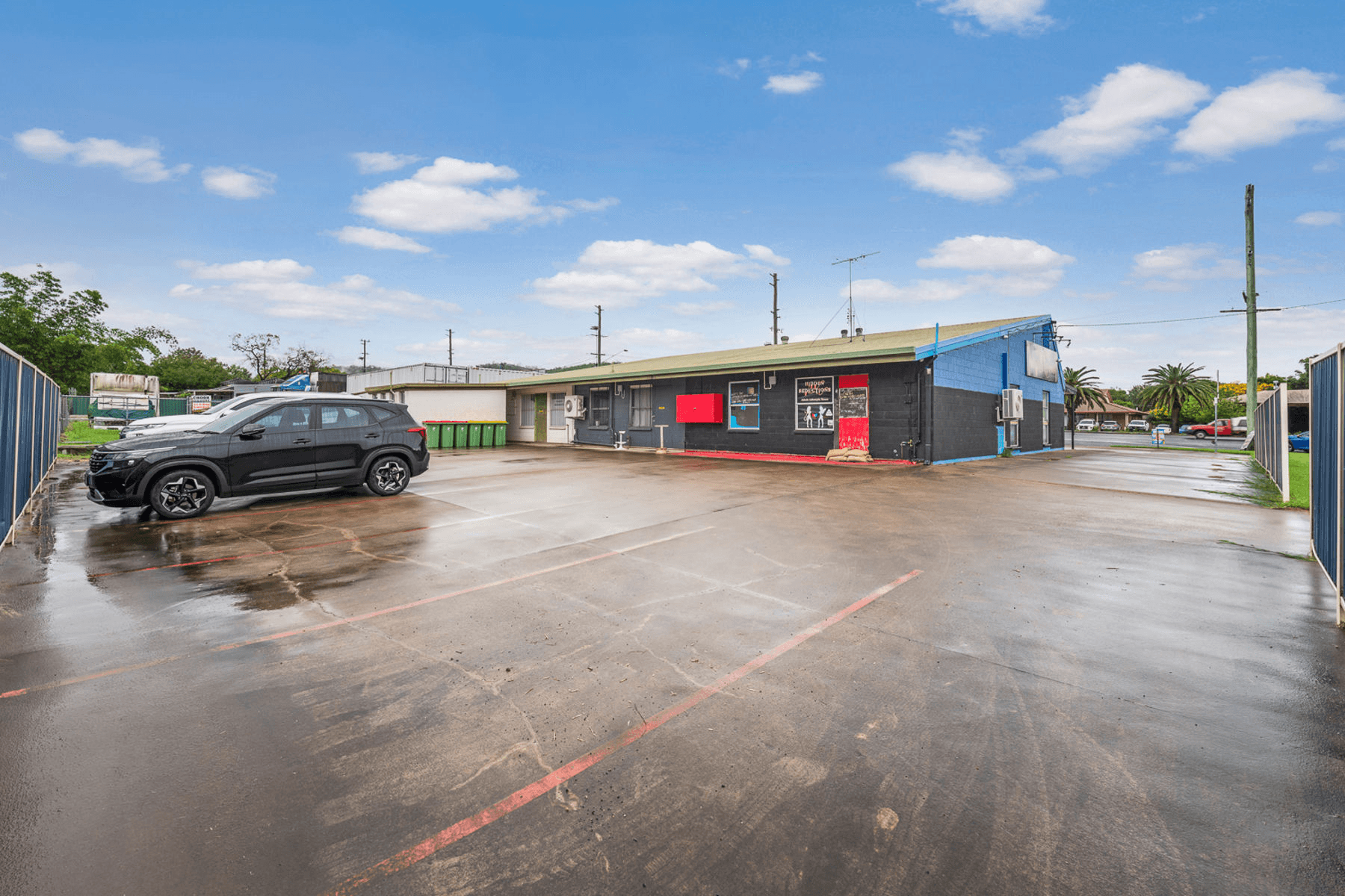639 Toowoomba Connection Road, WITHCOTT, QLD 4352
