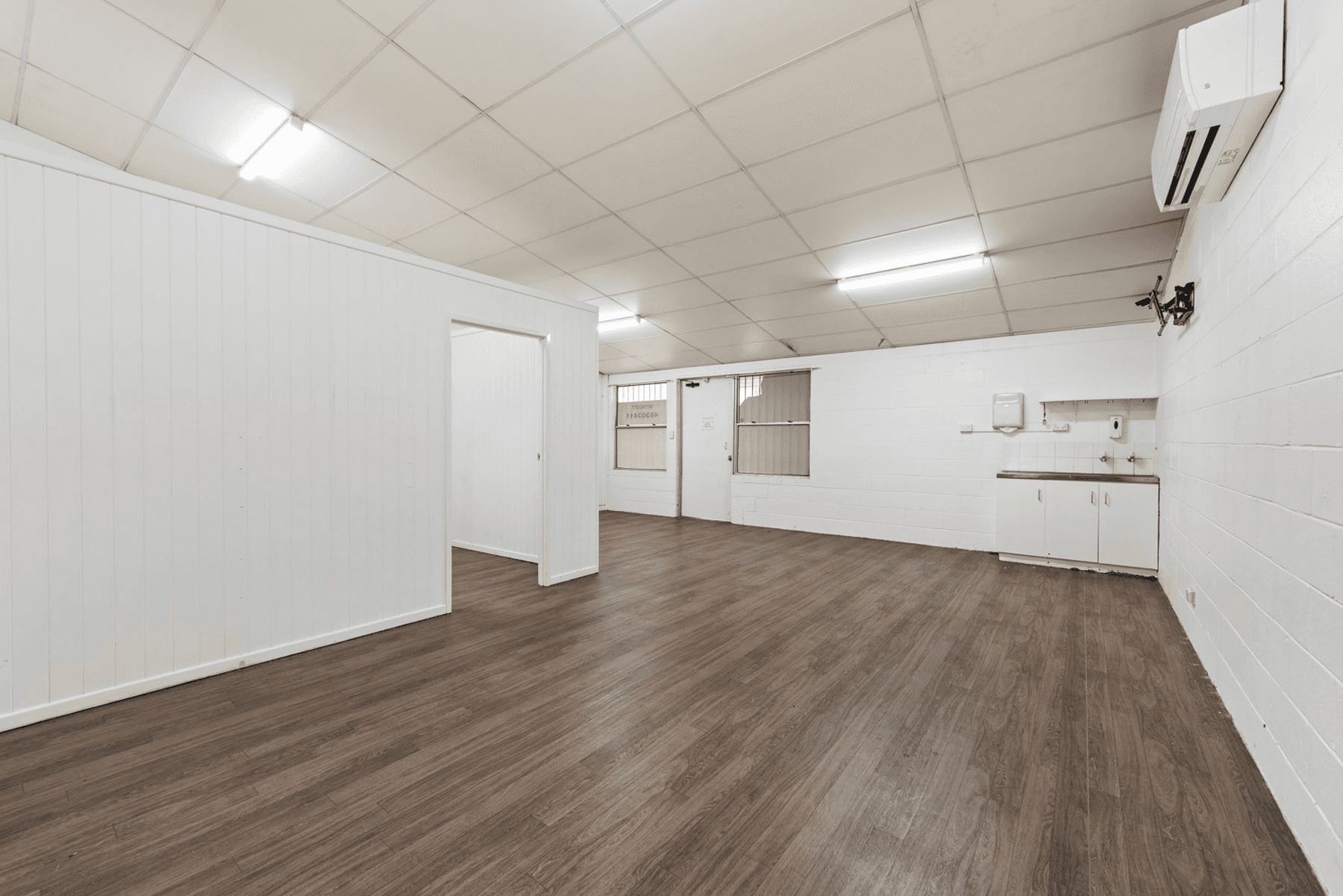 639 Toowoomba Connection Road, WITHCOTT, QLD 4352
