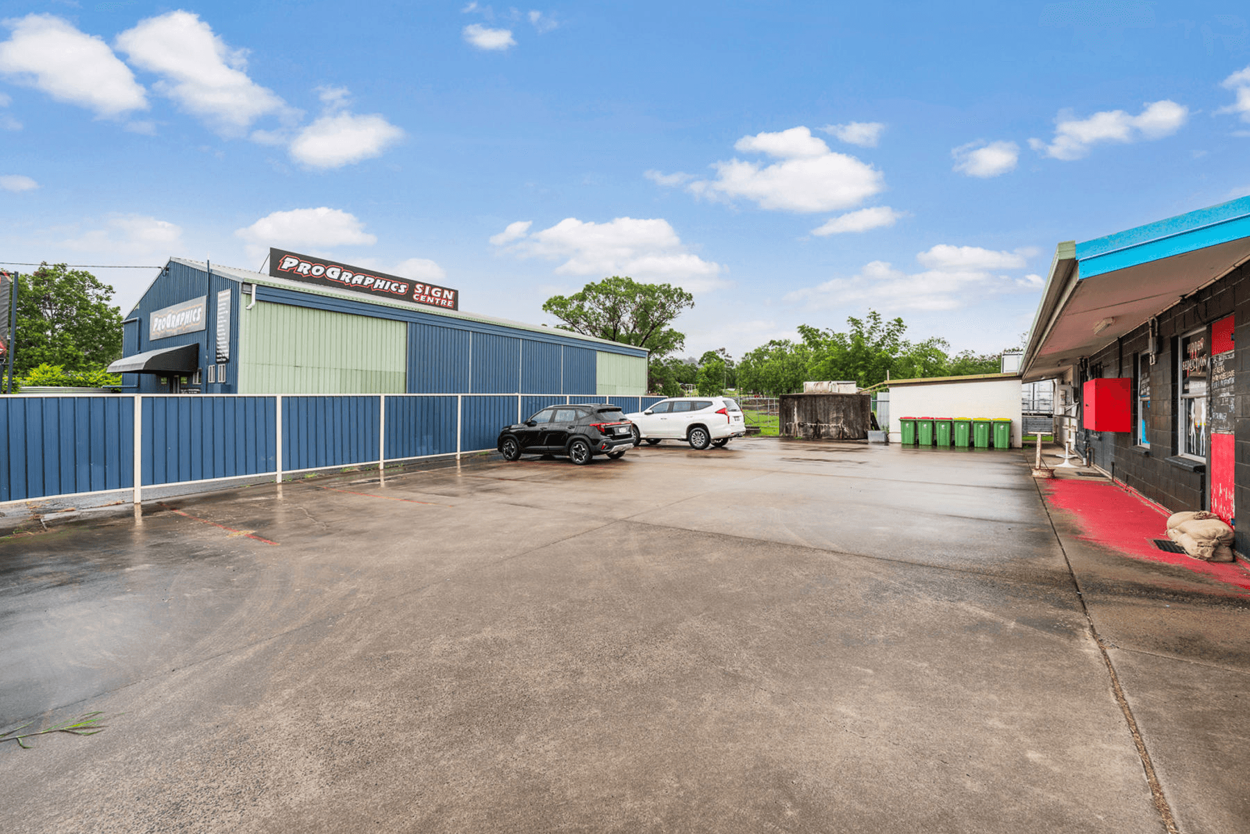639 Toowoomba Connection Road, WITHCOTT, QLD 4352