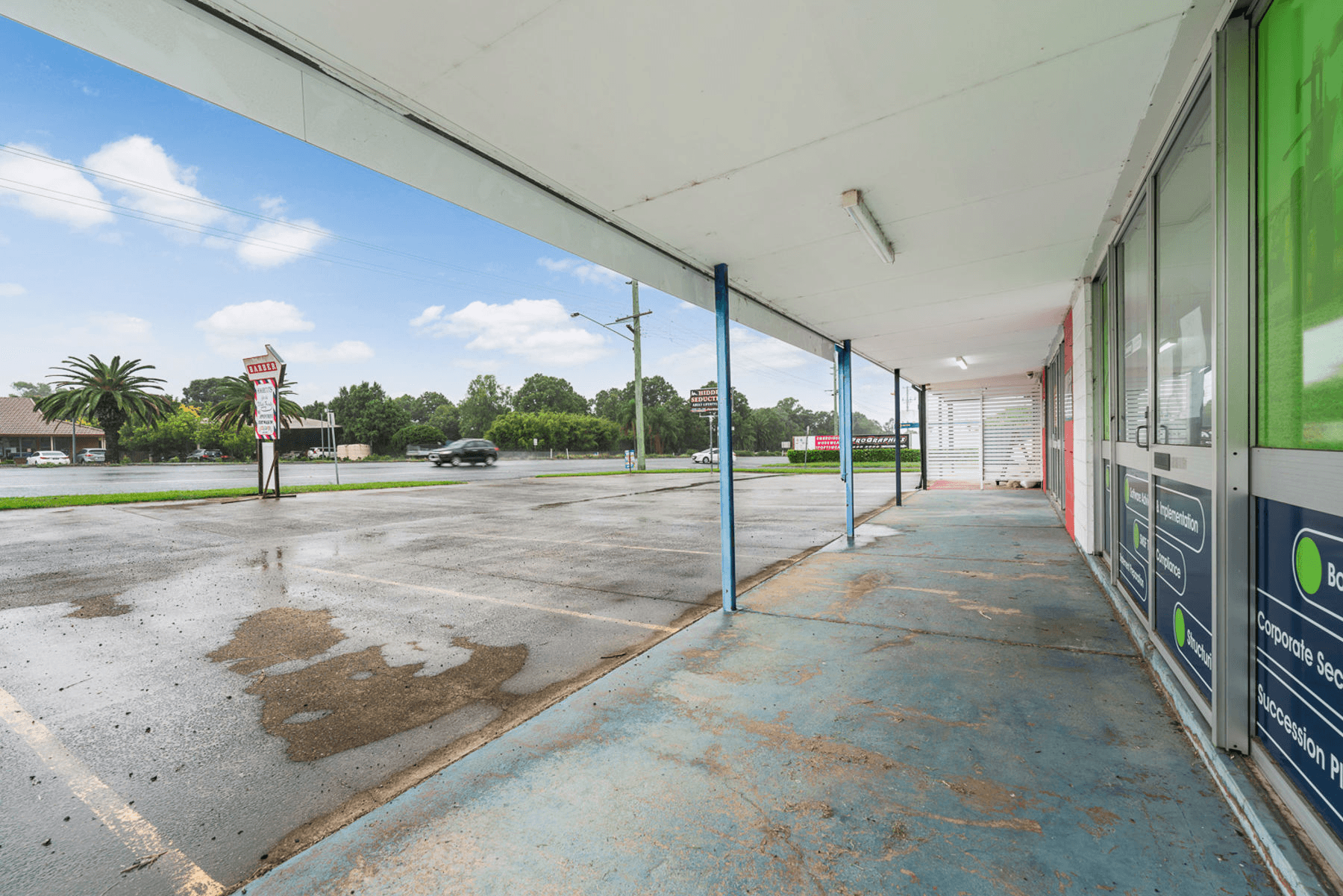 639 Toowoomba Connection Road, WITHCOTT, QLD 4352