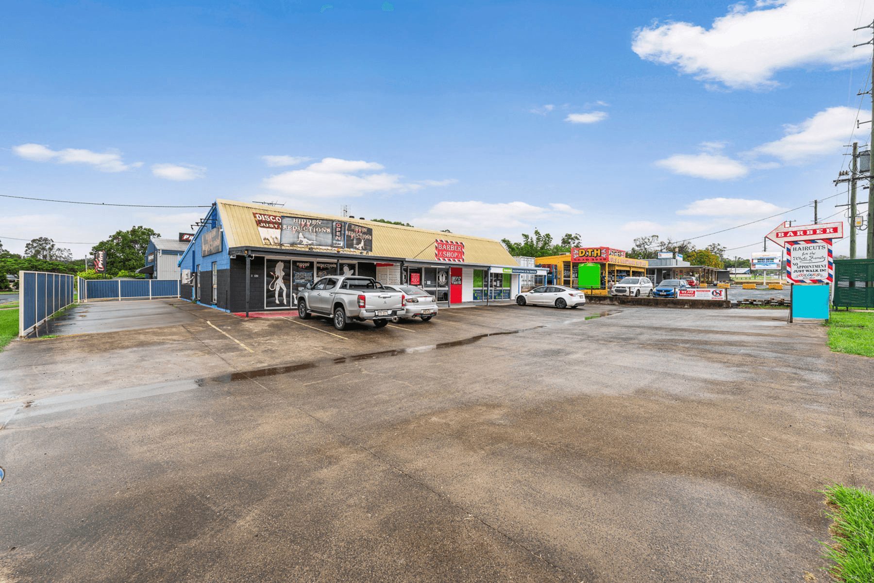 639 Toowoomba Connection Road, WITHCOTT, QLD 4352