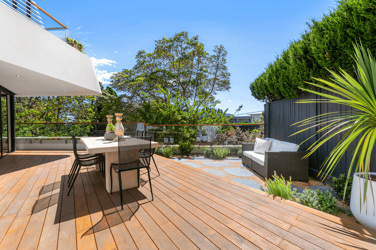 1/20 Benelong Crescent, BELLEVUE HILL, NSW 2023