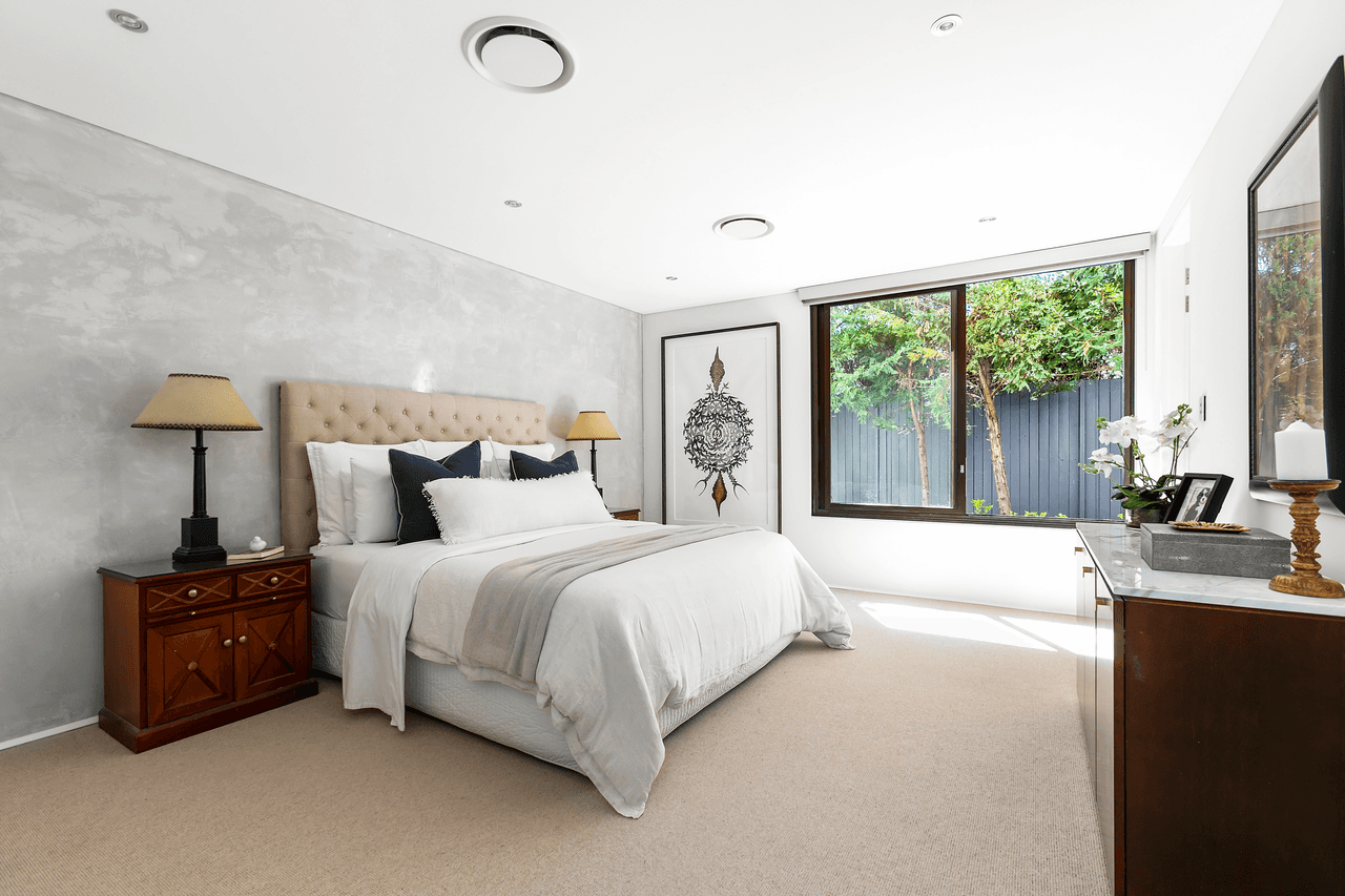 1/20 Benelong Crescent, BELLEVUE HILL, NSW 2023