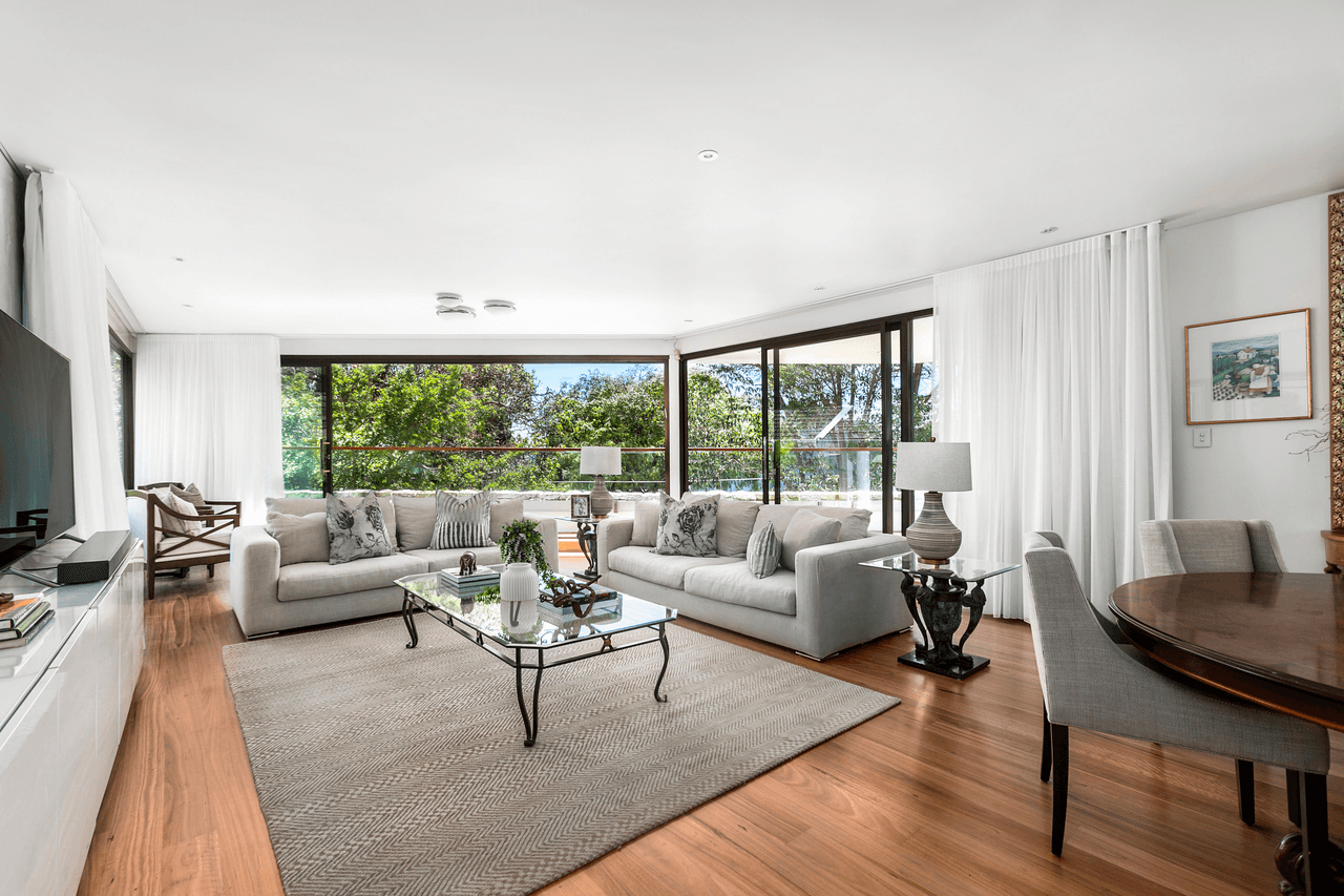 1/20 Benelong Crescent, BELLEVUE HILL, NSW 2023