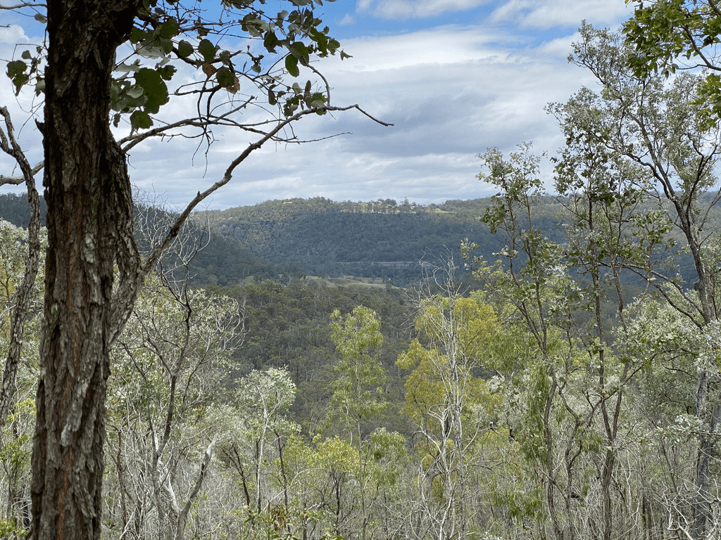 Lot 662 Murphys Creek Road, MURPHYS CREEK, QLD 4352